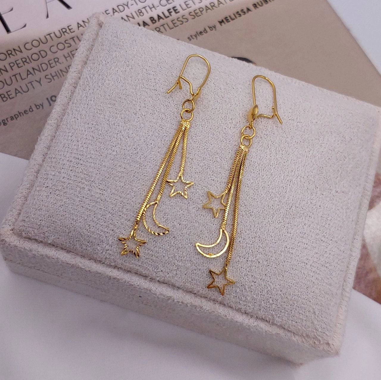 گوشواره زنانه