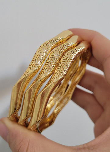 النگو فیوژن زنانه