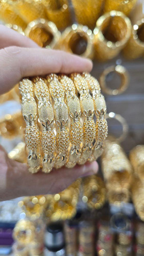 النگو اماراتی زنانه