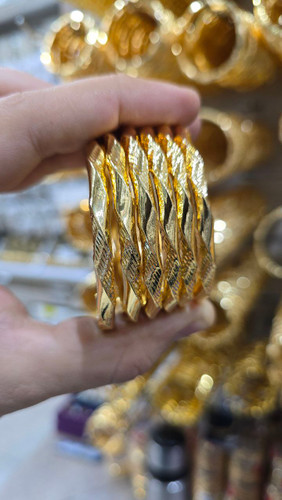 النگو فیوژن زنانه