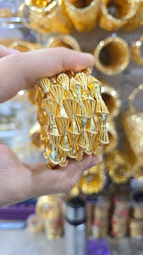 النگو اماراتی زنانه