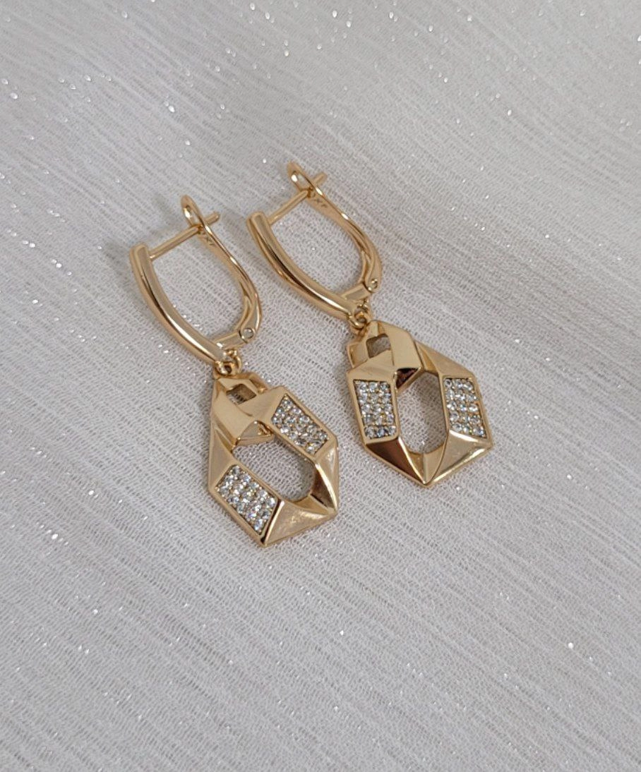 گوشواره زنانه