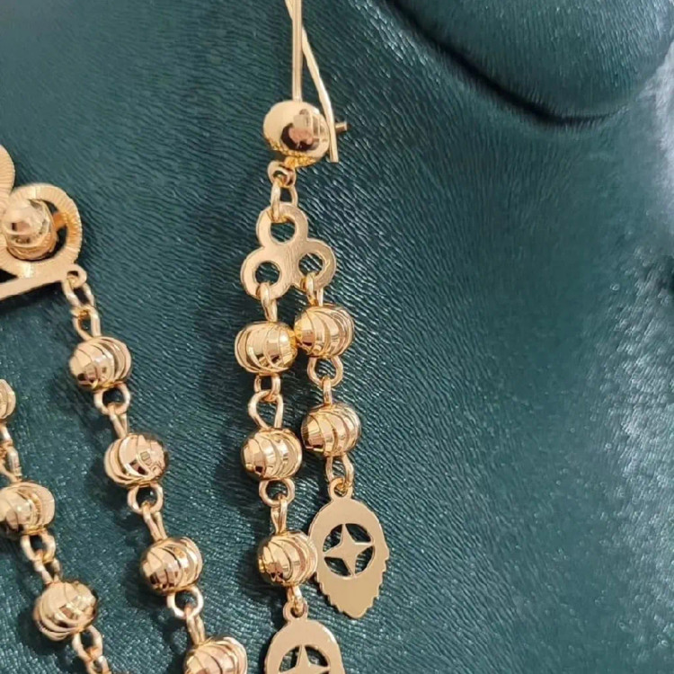 سرویس زنانه