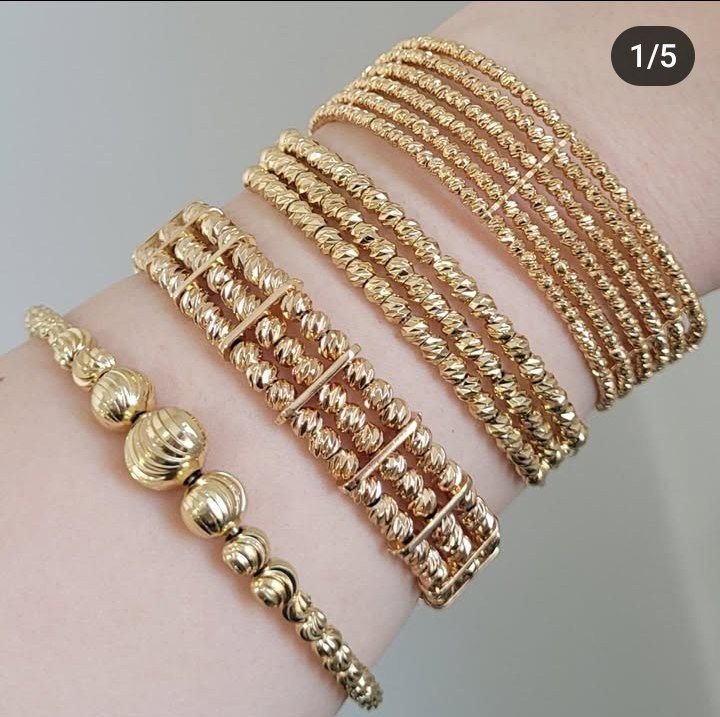 دستبند زنانه