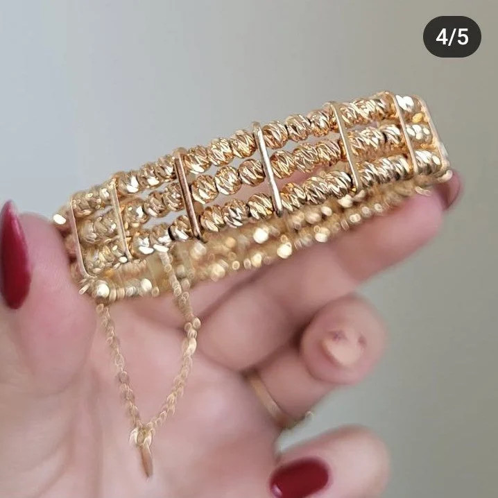 دستبند زنانه