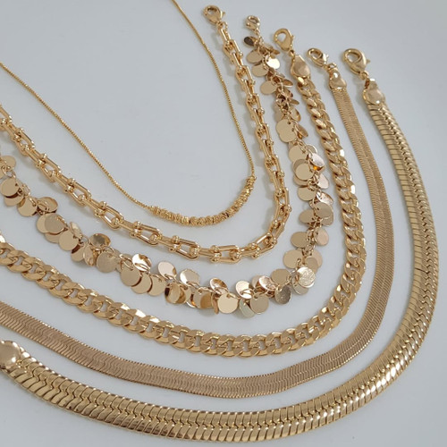 پابند زنانه