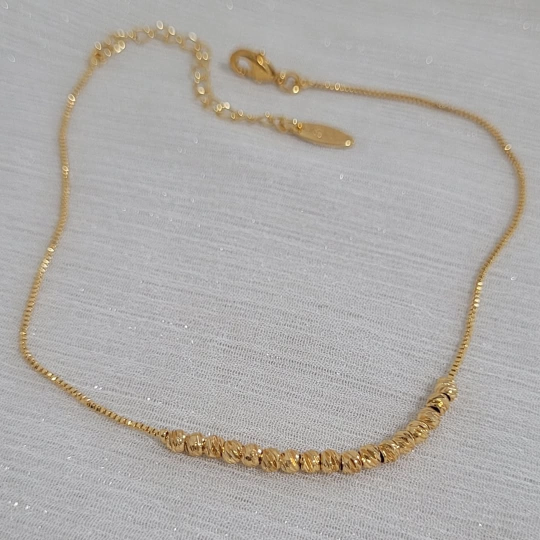 پابند زنانه