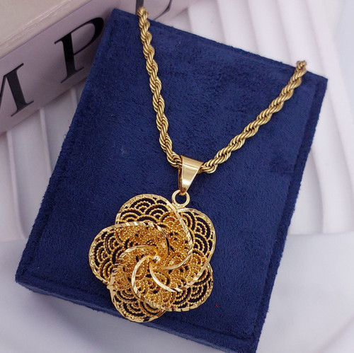 گردنبند زنانه