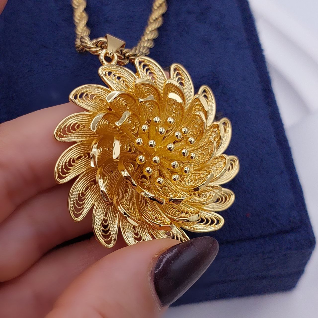 گردنبند زنانه