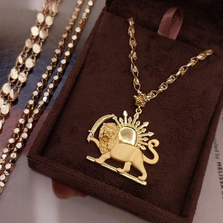 گردنبند زنانه