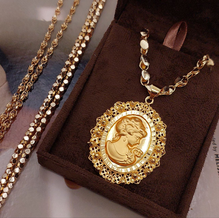 گردنبند زنانه