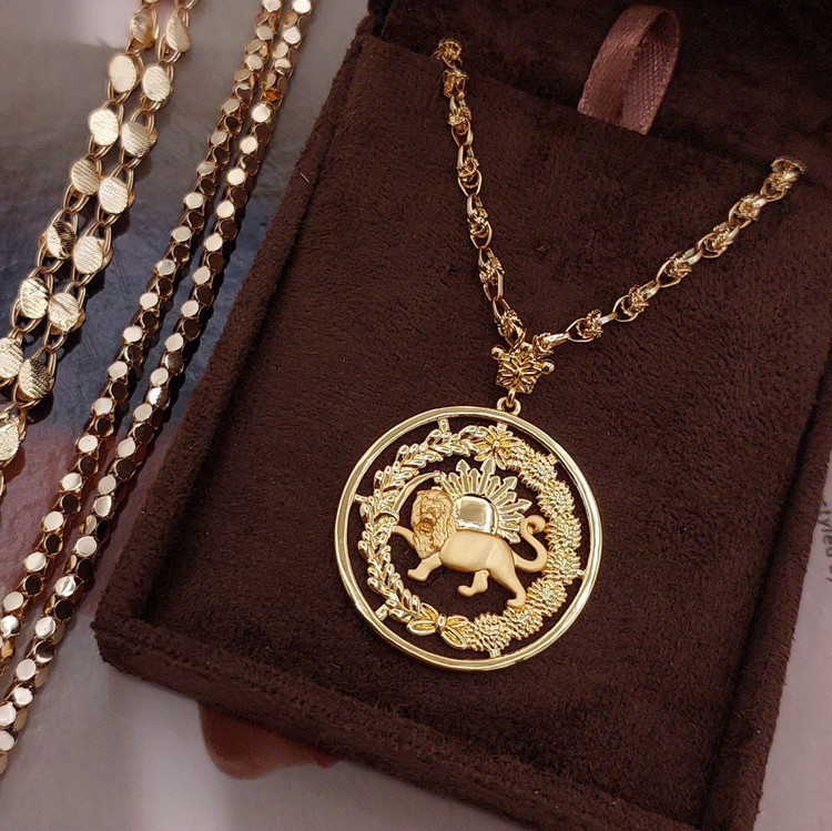 گردنبند زنانه