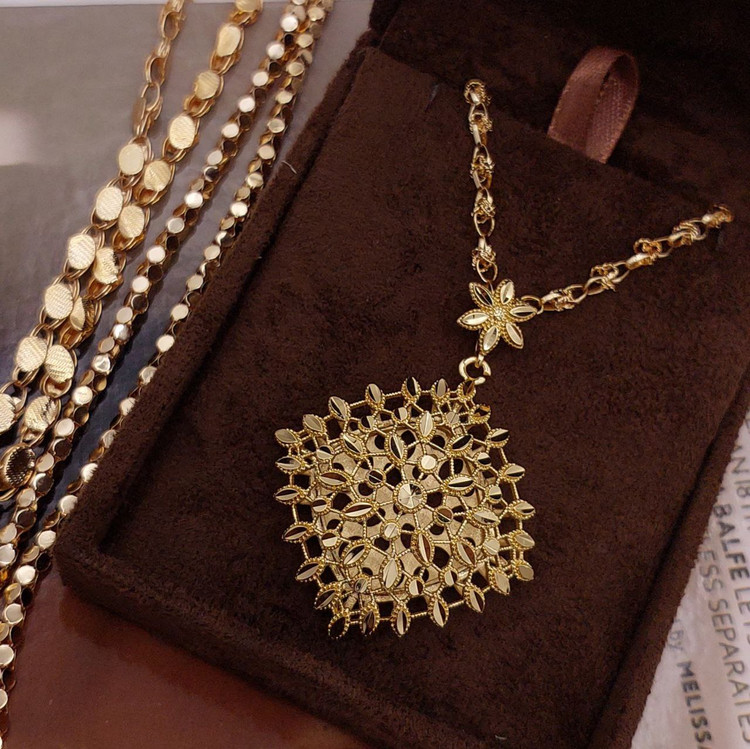 گردنبندزنانه