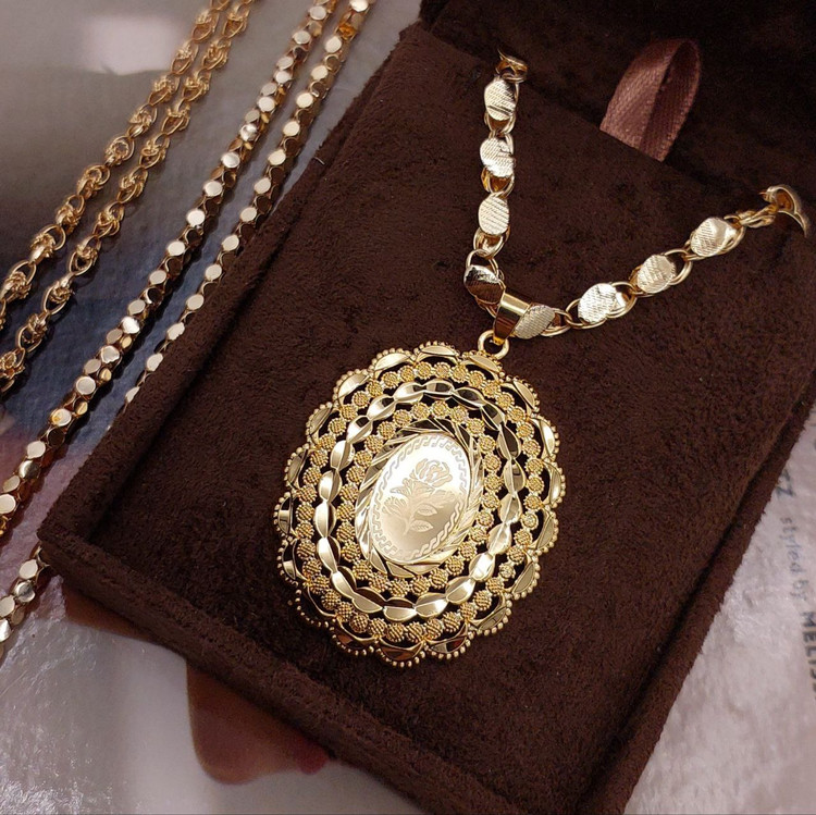 گردنبند زنانه