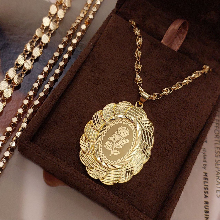 گردنبند زنانه