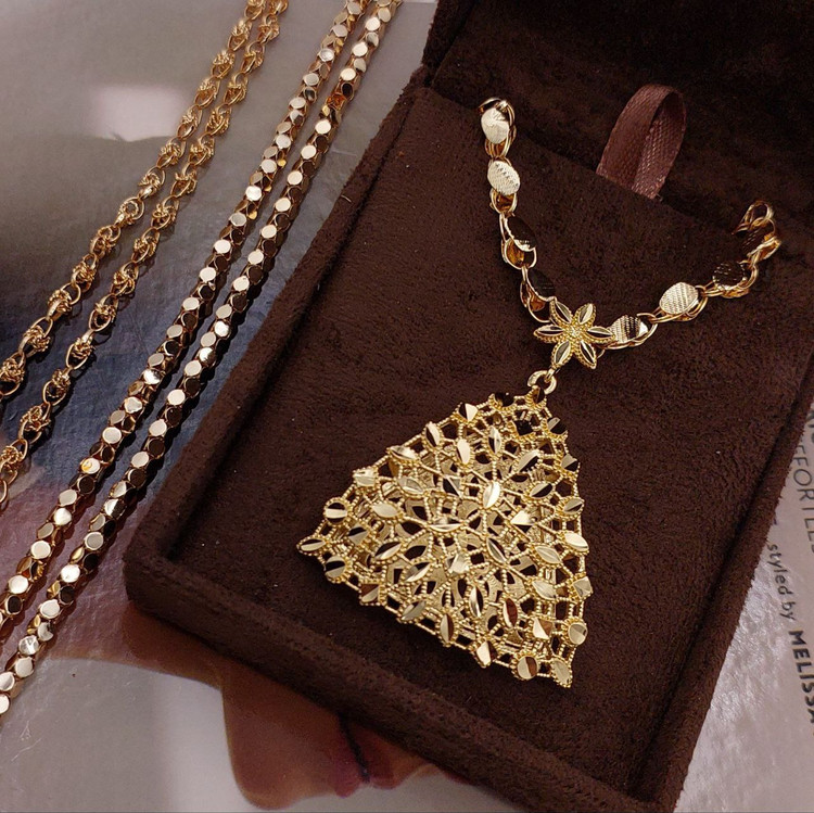 گردنبند زنانه