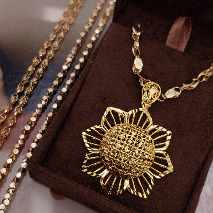 گردنبند زنانه