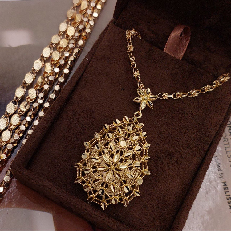 گردنبند زنانه