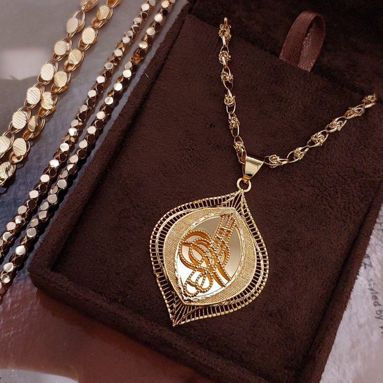 گردنبند زنانه