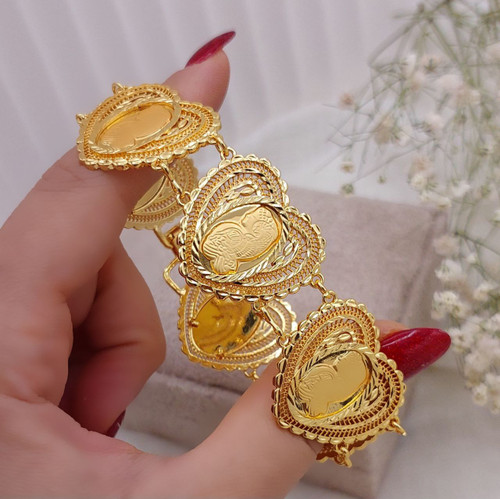 دستبند زنانه