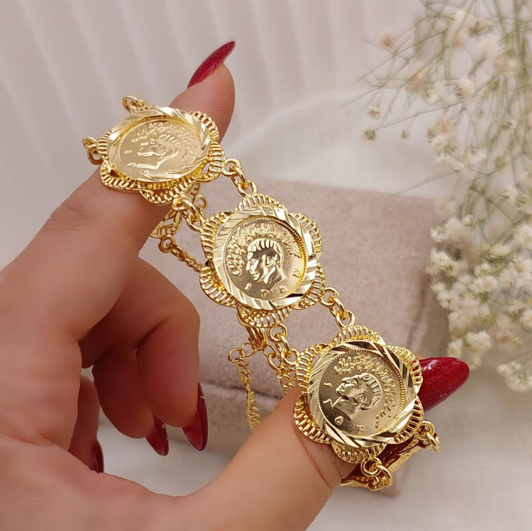 دستبند زنانه