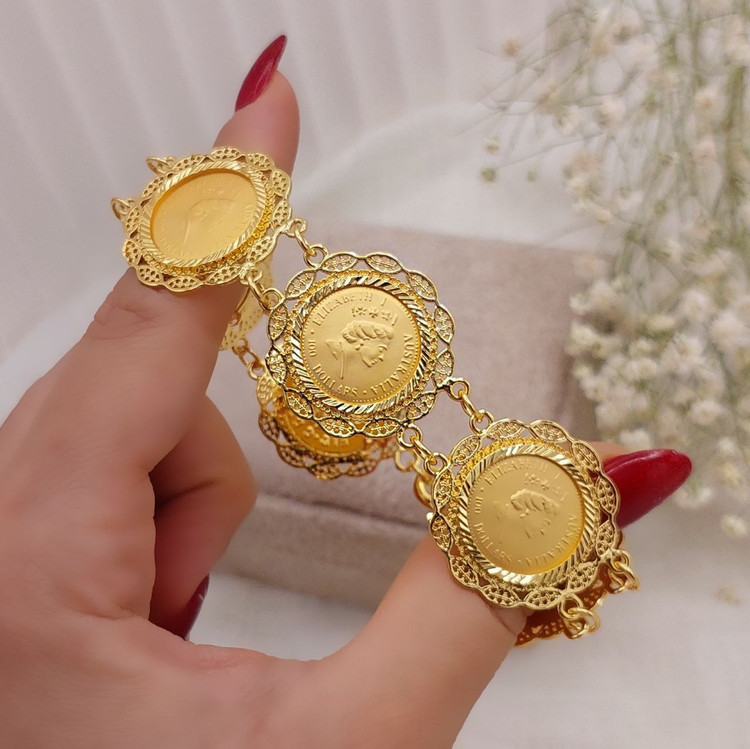 دستبند زنانه