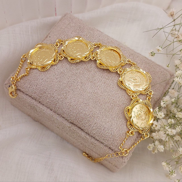 دستبند زنانه