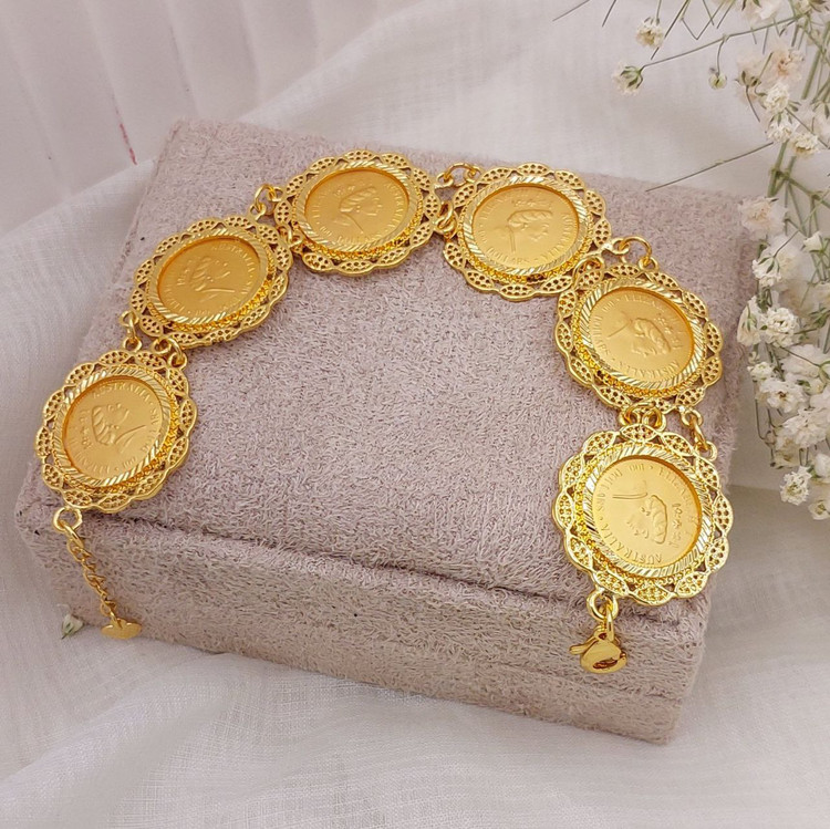 دستبند زنانه