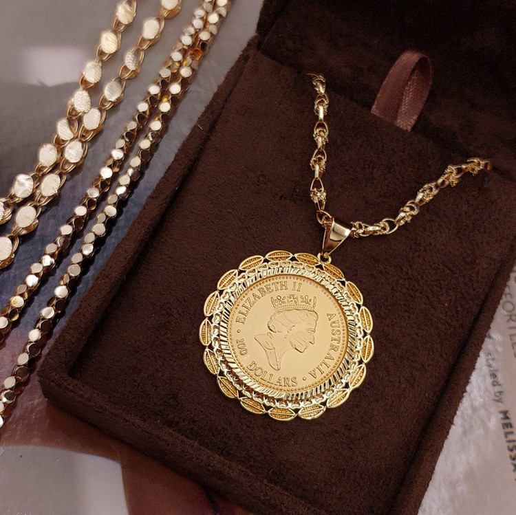 گردنبند زنانه