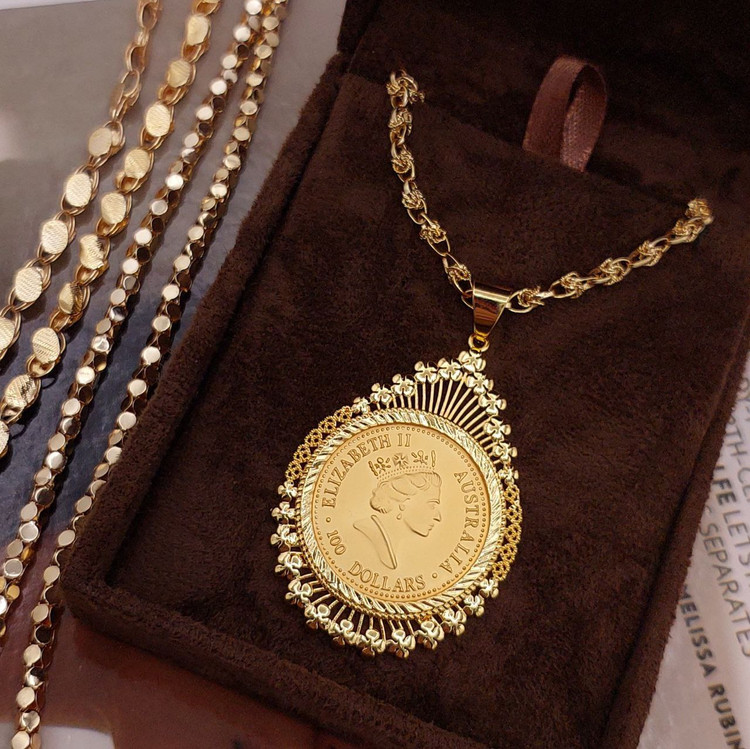 گردنبند زنانه