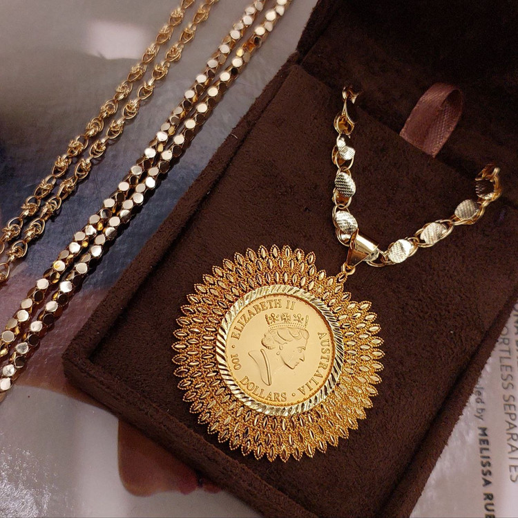 گردنبند زنانه