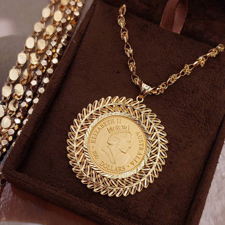 گردنبند زنانه