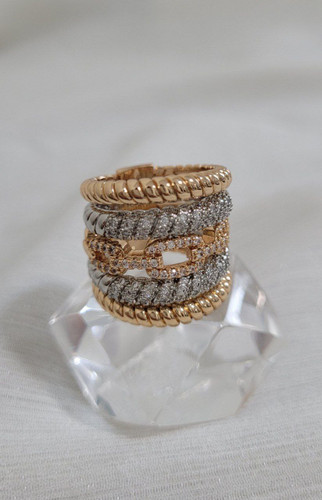 انگشتر زنانه