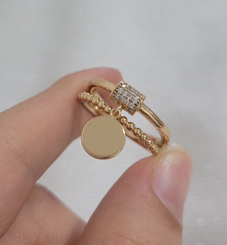 انگشتر زنانه