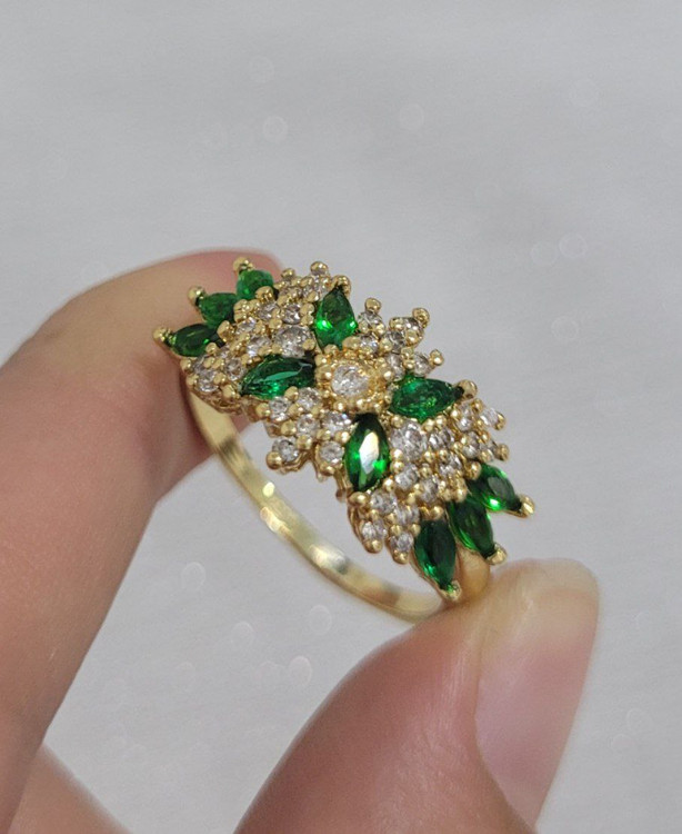 انگشتر زنانه