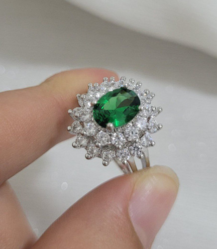 انگشتر زنانه