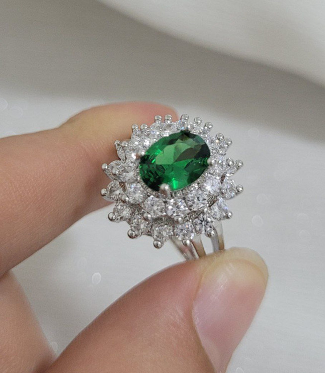 انگشتر زنانه