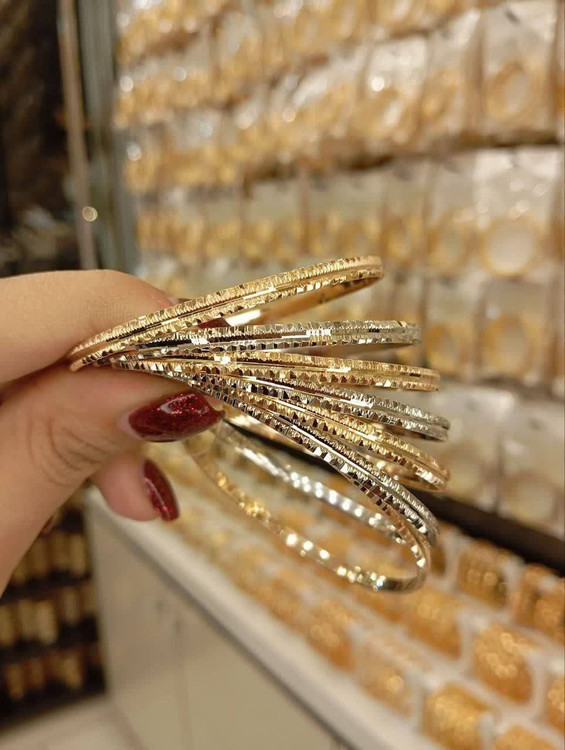 النگو زنانه