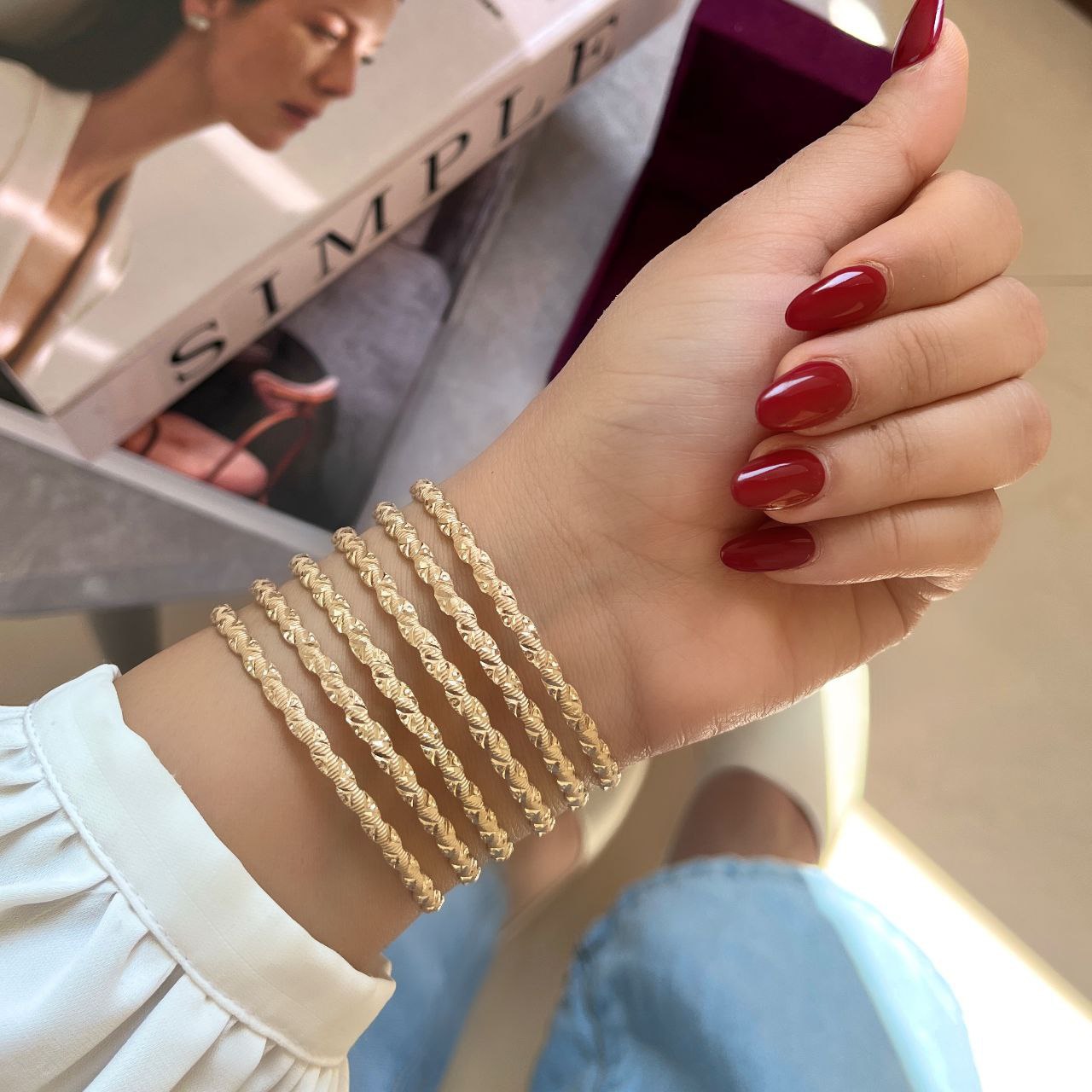 النگو‌زنانه