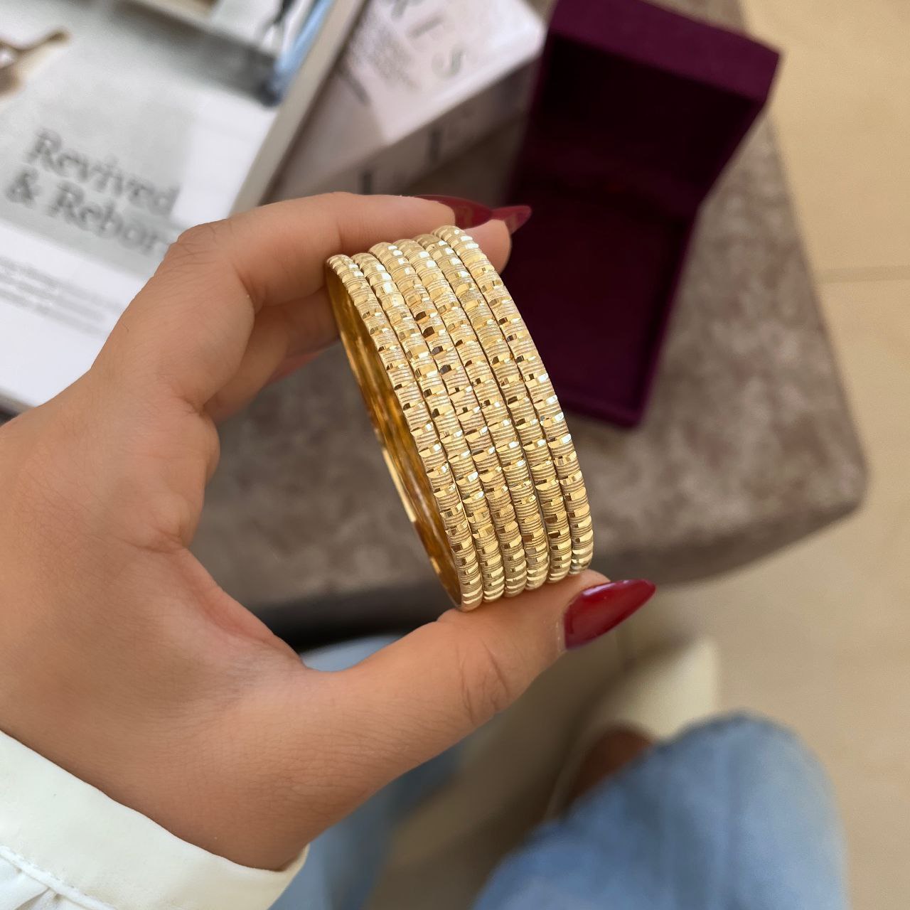 النگوزنانه