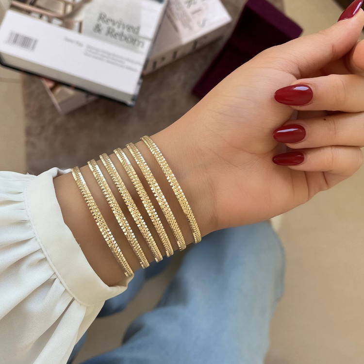 النگو زنانه