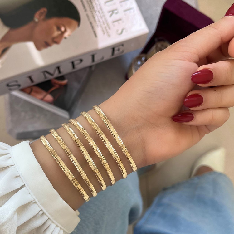 النگو زنانه