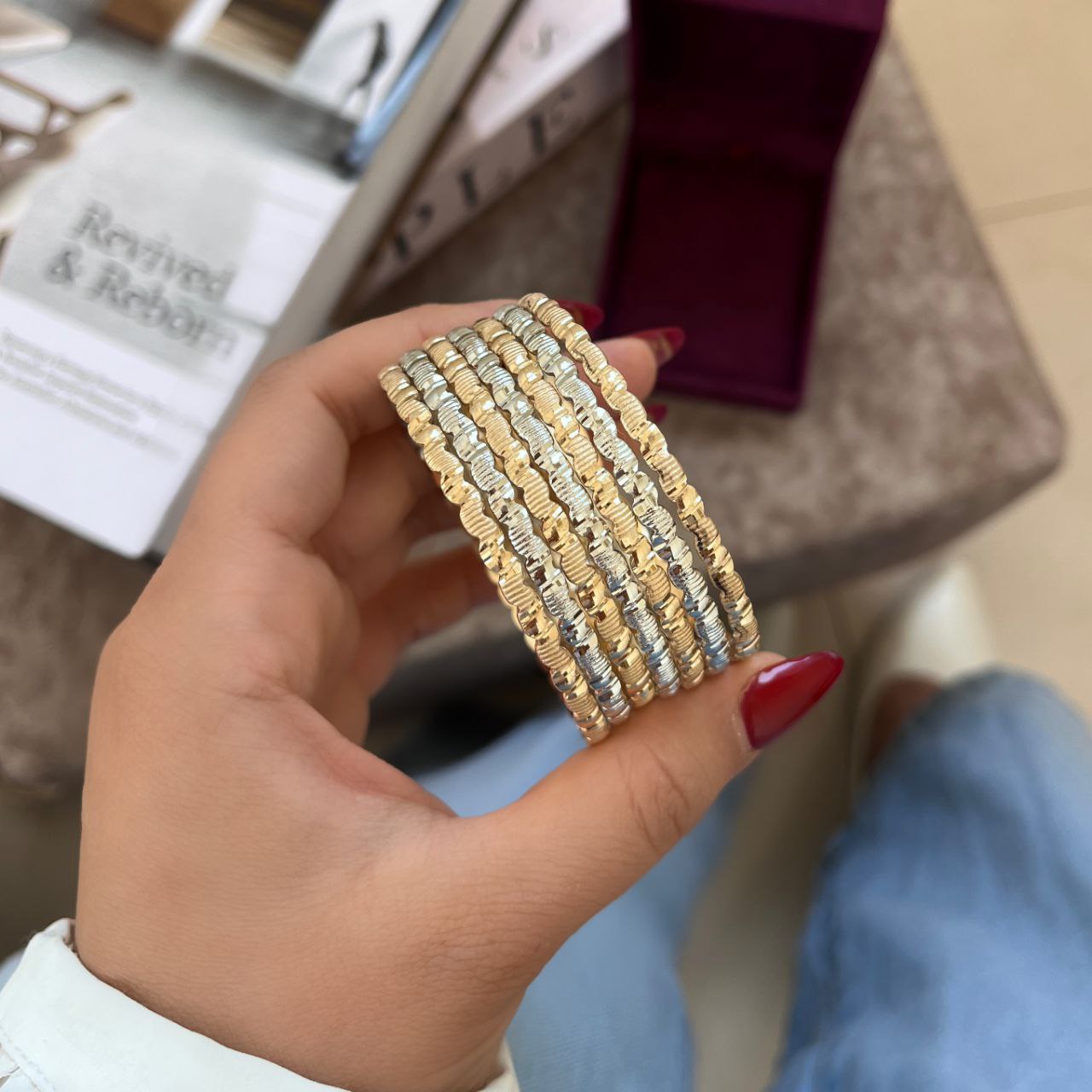 النگو زنانه