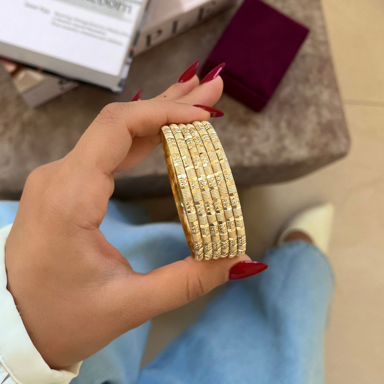 النگو زنانه