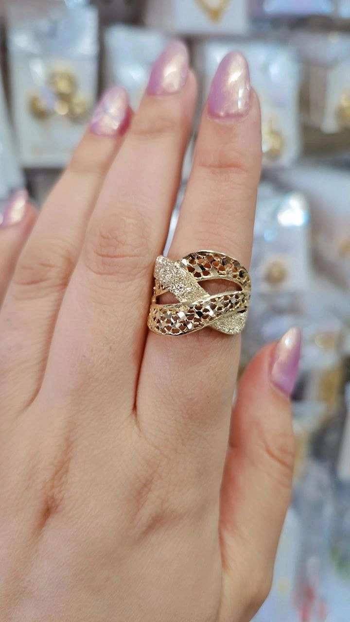 انگشتر زنانه