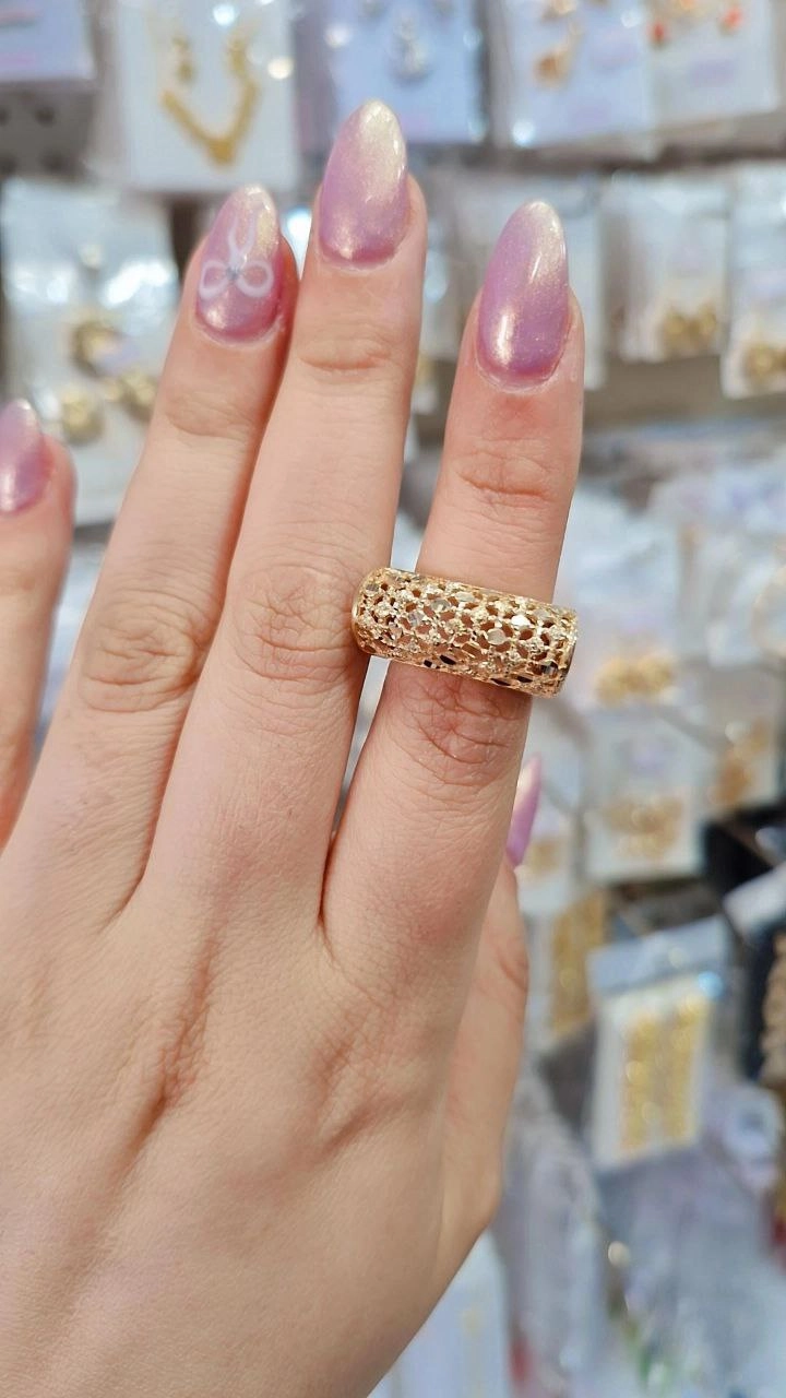 انگشتر زنانه