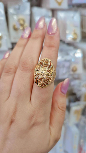 انگشتر زنانه