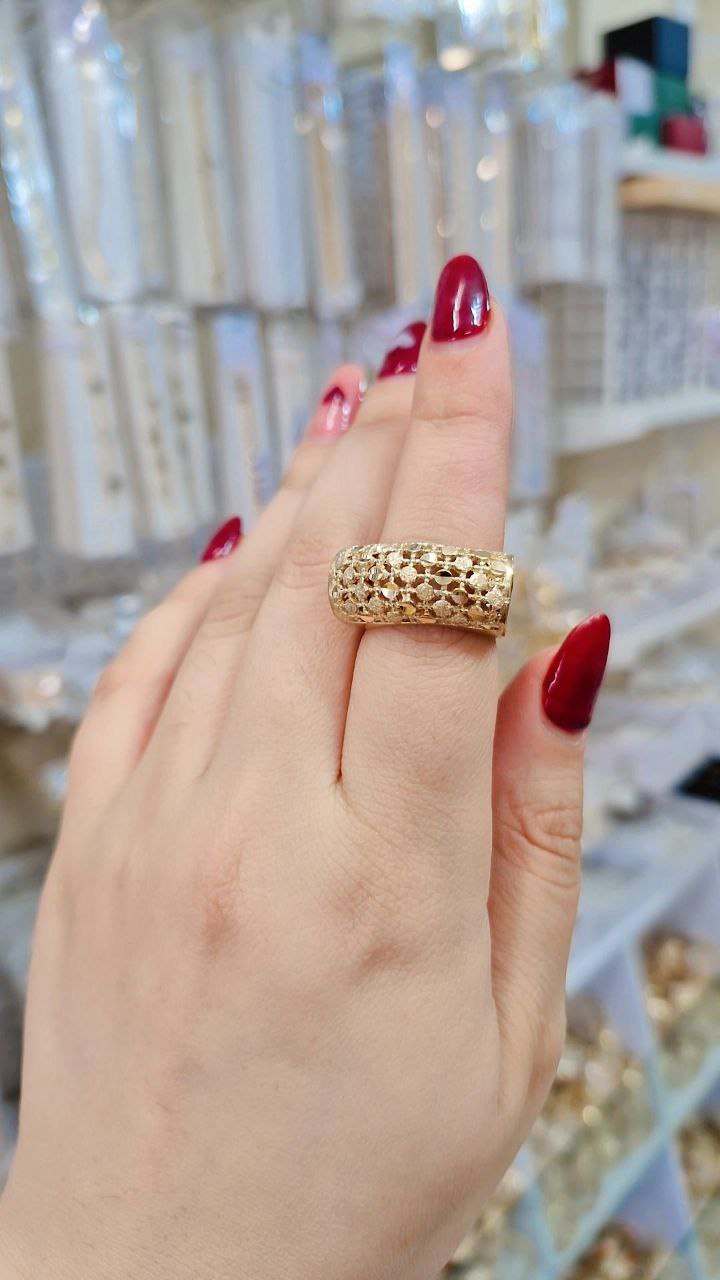 انگشتر زنانه