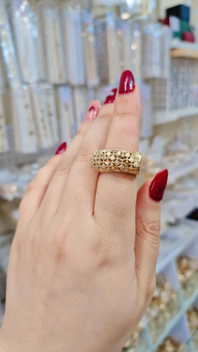 انگشتر زنانه