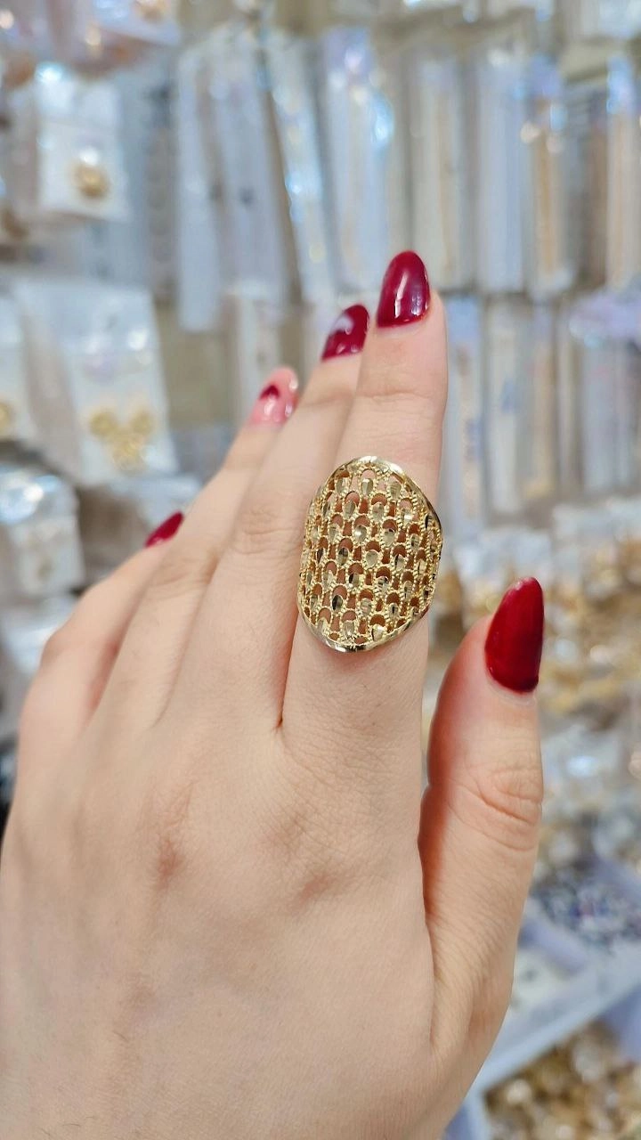 انگشتر زنانه